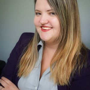 Meet your Posher, Kimberly